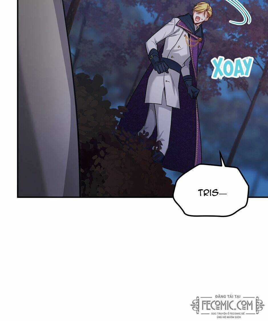 Nữ Công Tước Với Tâm Hồn Trống Rỗng Chapter 98 trang 47