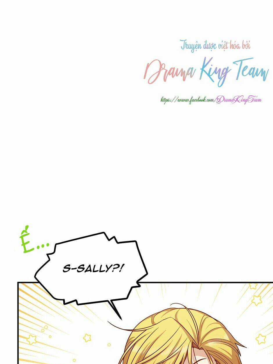 Nữ Công Tước Với Tâm Hồn Trống Rỗng Chapter 98 trang 49