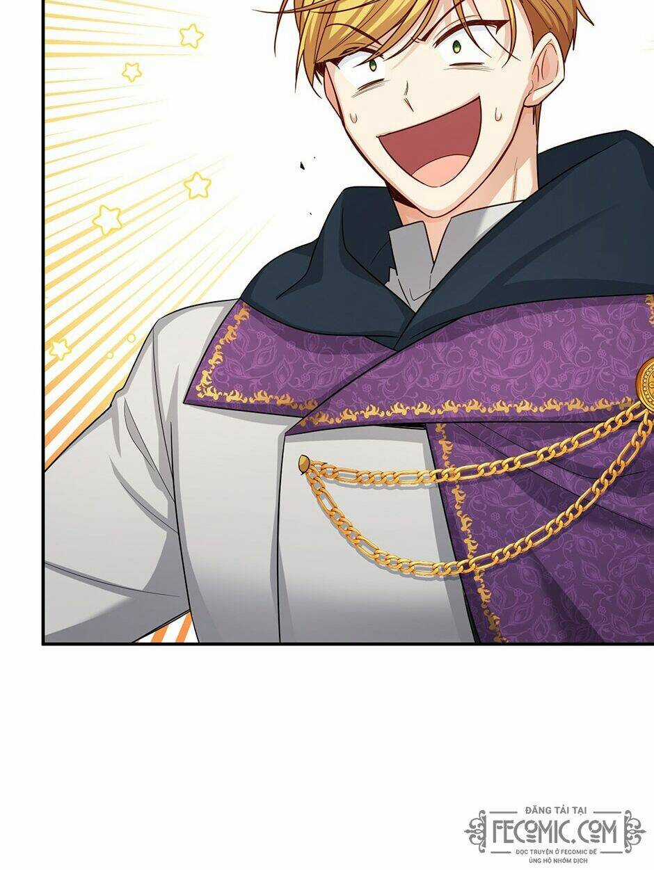 Nữ Công Tước Với Tâm Hồn Trống Rỗng Chapter 98 trang 50