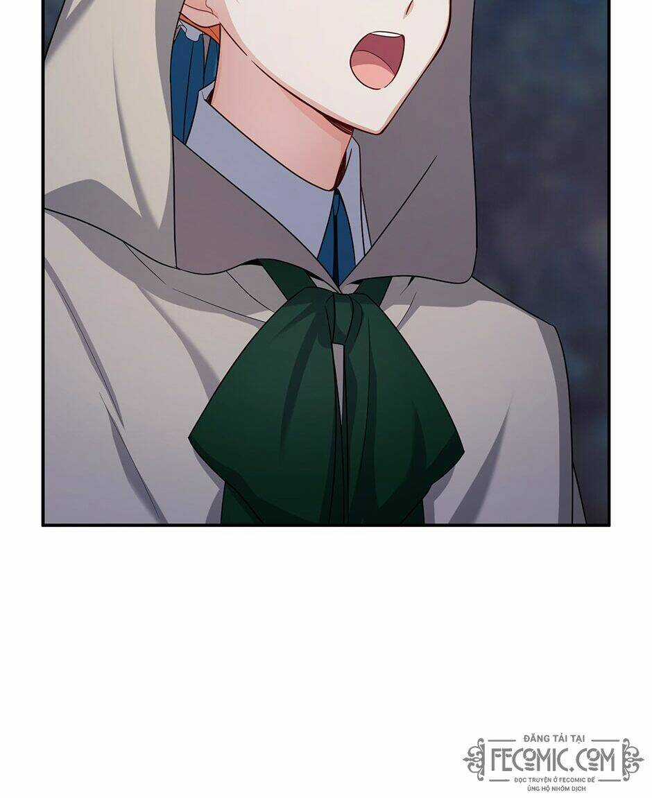 Nữ Công Tước Với Tâm Hồn Trống Rỗng Chapter 98 trang 53