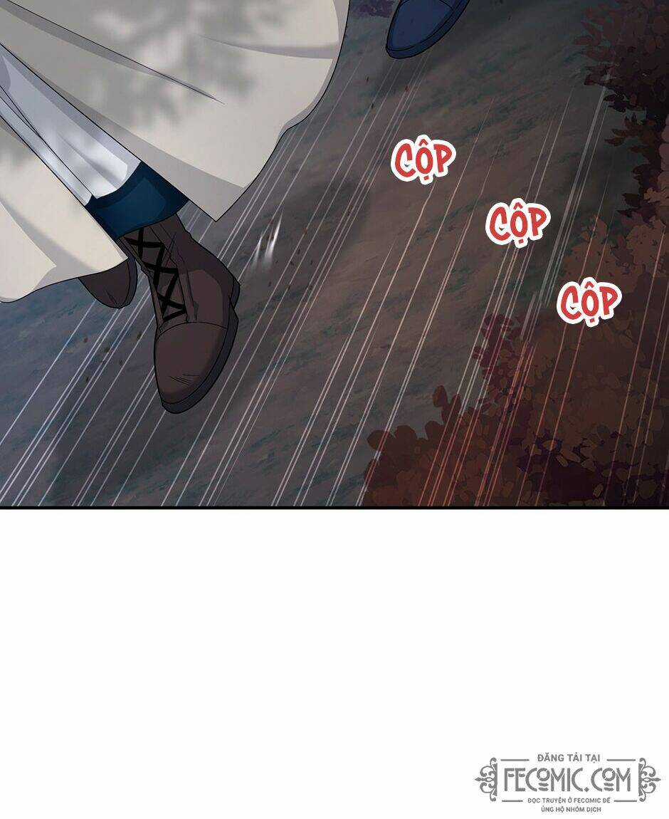 Nữ Công Tước Với Tâm Hồn Trống Rỗng Chapter 98 trang 56