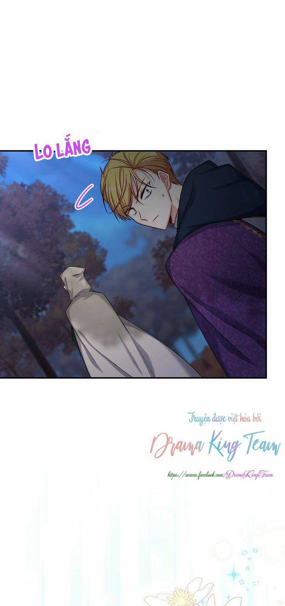 Nữ Công Tước Với Tâm Hồn Trống Rỗng Chapter 98 trang 57