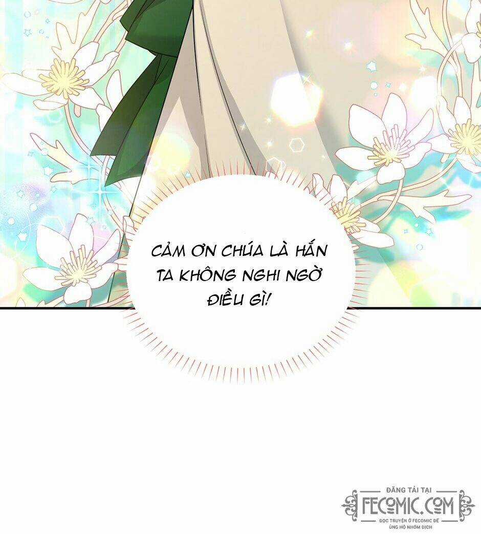 Nữ Công Tước Với Tâm Hồn Trống Rỗng Chapter 98 trang 59