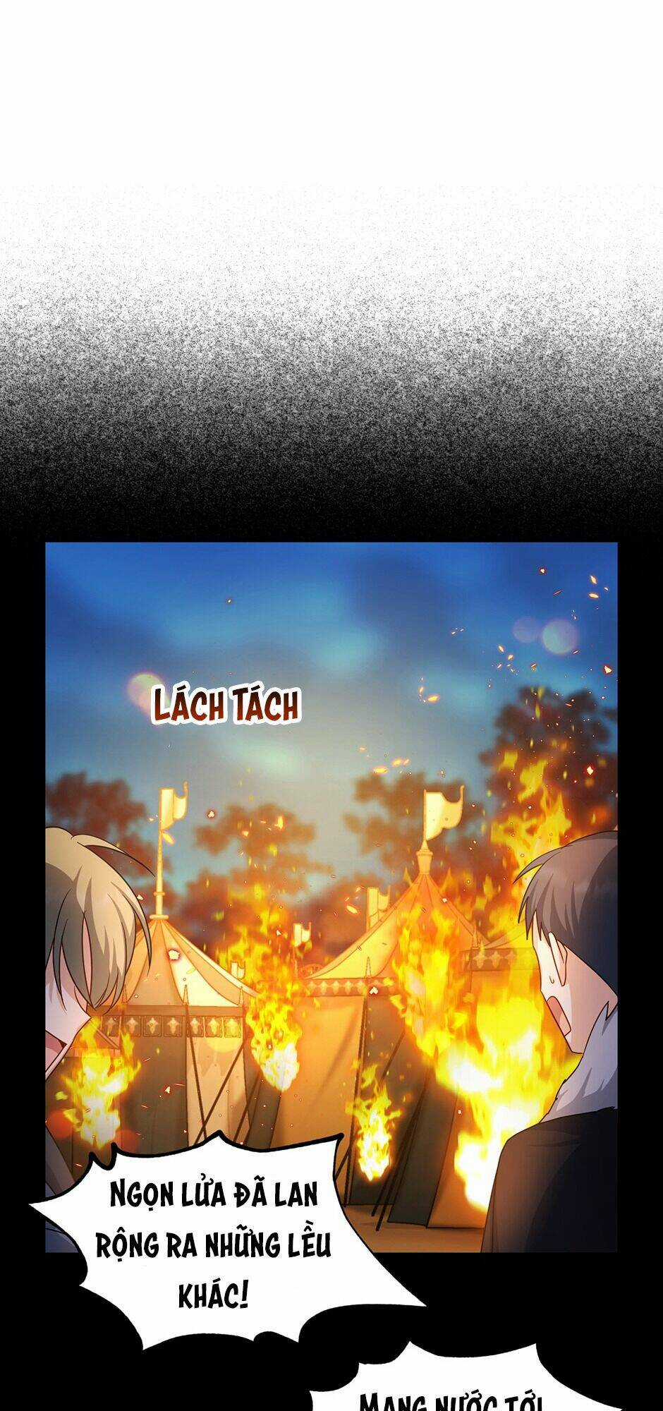 Nữ Công Tước Với Tâm Hồn Trống Rỗng Chapter 98 trang 60