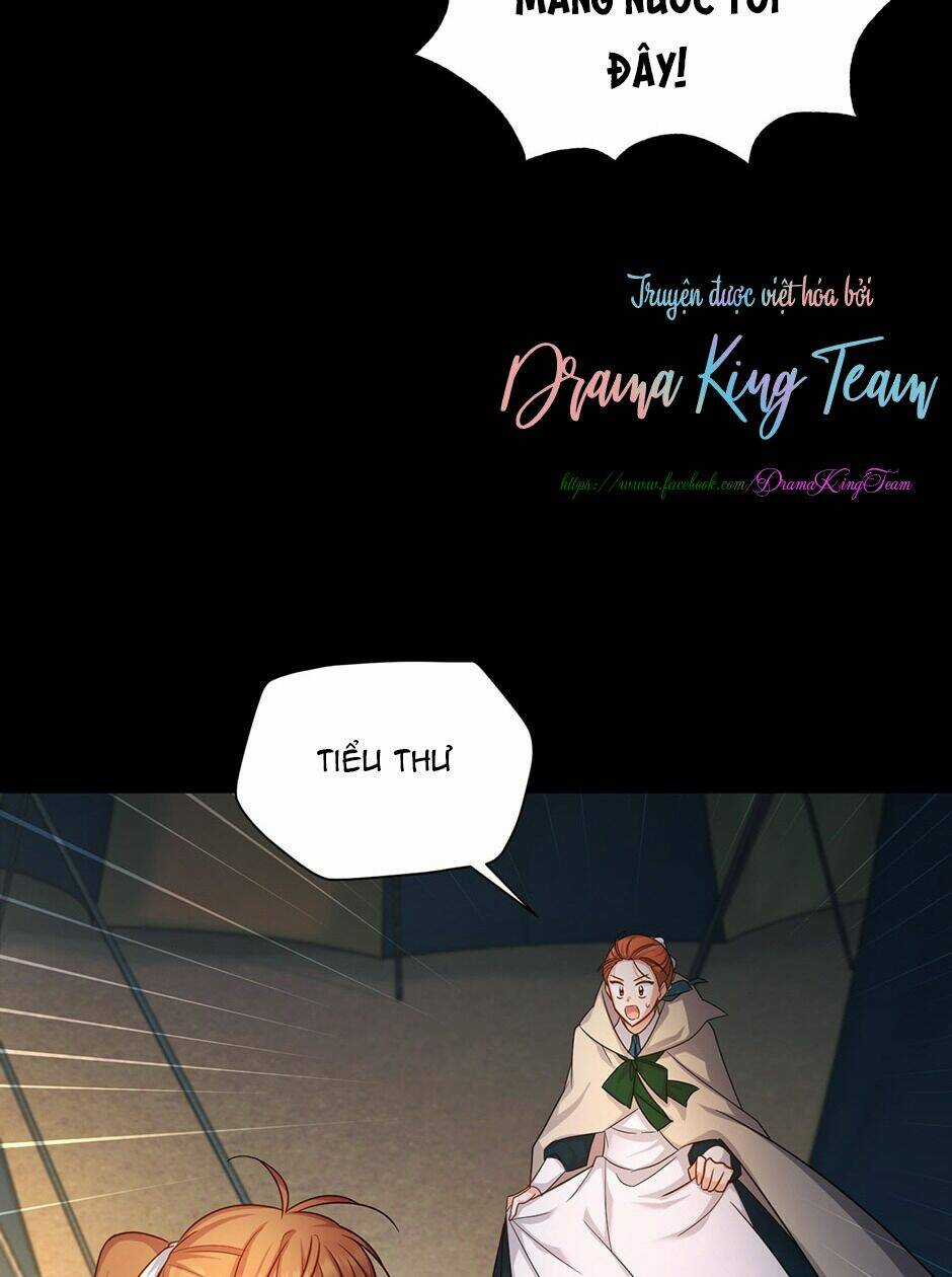 Nữ Công Tước Với Tâm Hồn Trống Rỗng Chapter 98 trang 61