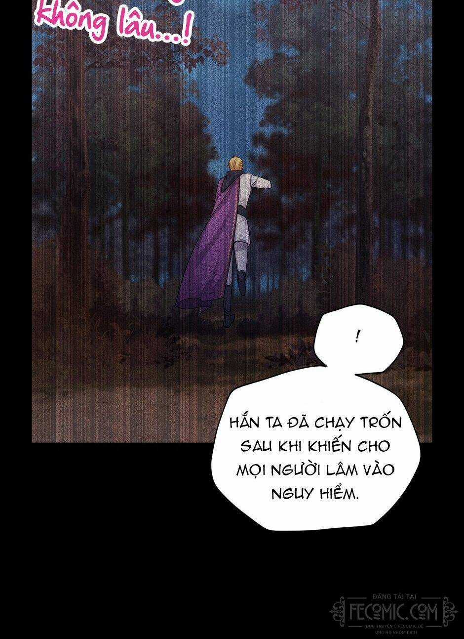 Nữ Công Tước Với Tâm Hồn Trống Rỗng Chapter 98 trang 65