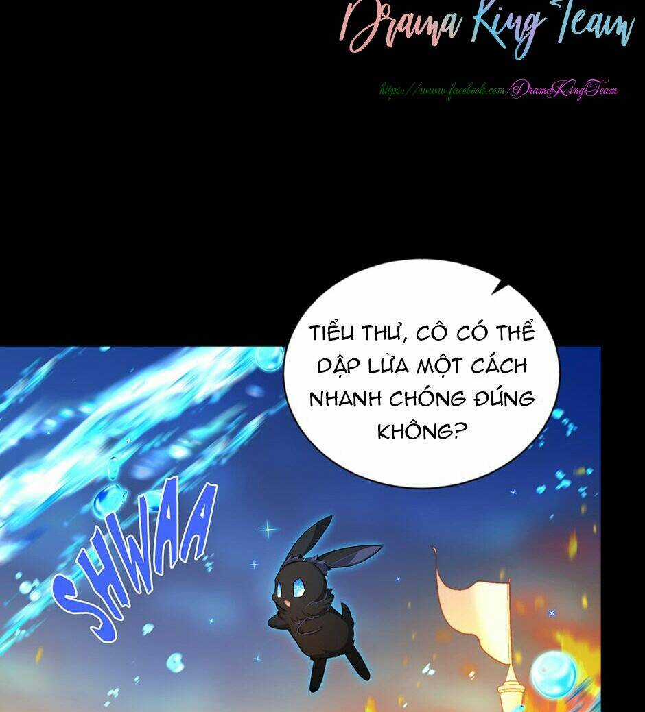 Nữ Công Tước Với Tâm Hồn Trống Rỗng Chapter 98 trang 67