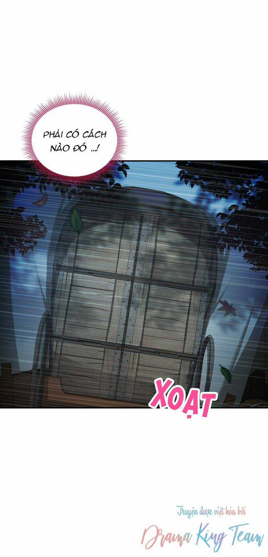 Nữ Công Tước Với Tâm Hồn Trống Rỗng Chapter 98 trang 7