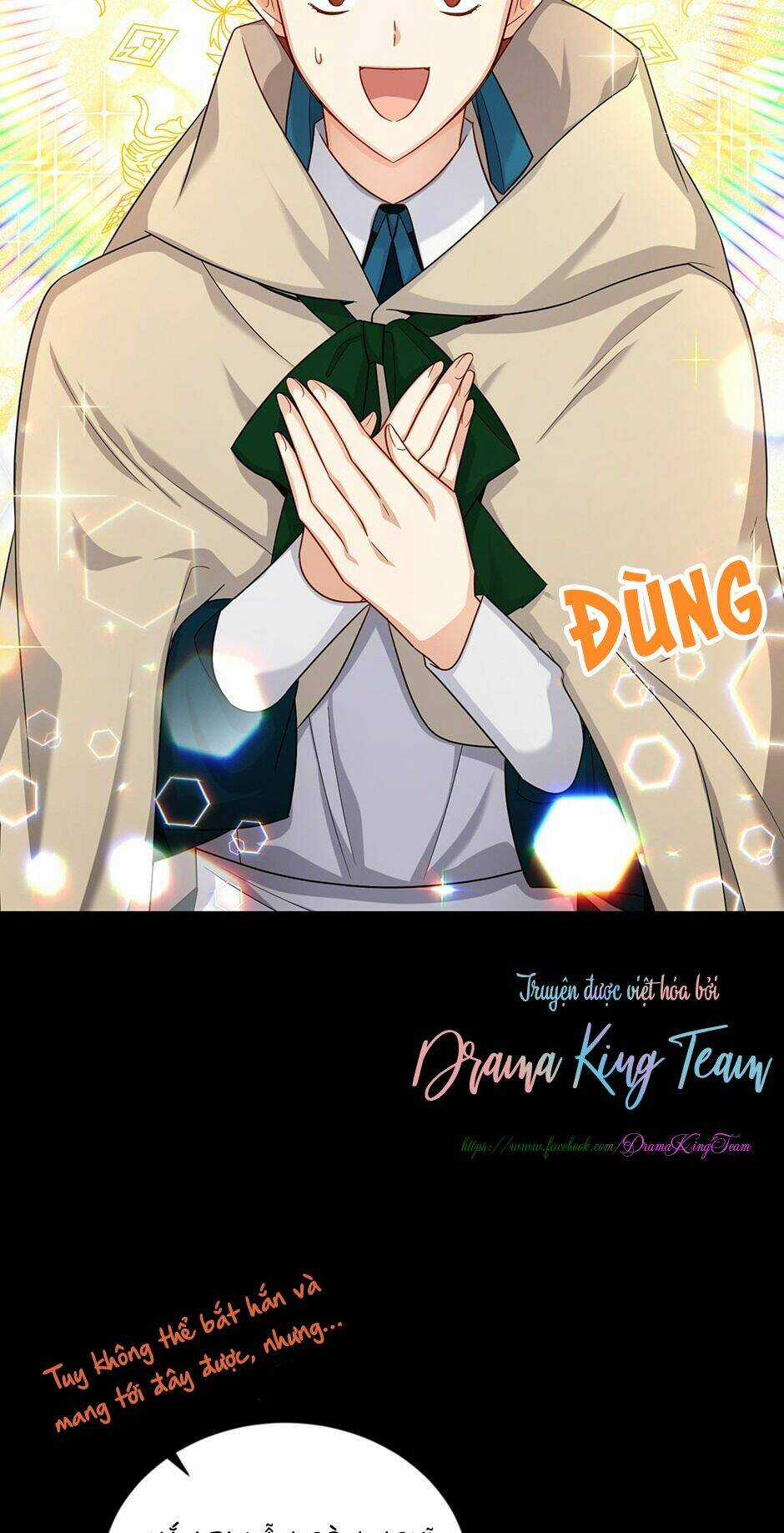 Nữ Công Tước Với Tâm Hồn Trống Rỗng Chapter 98 trang 70