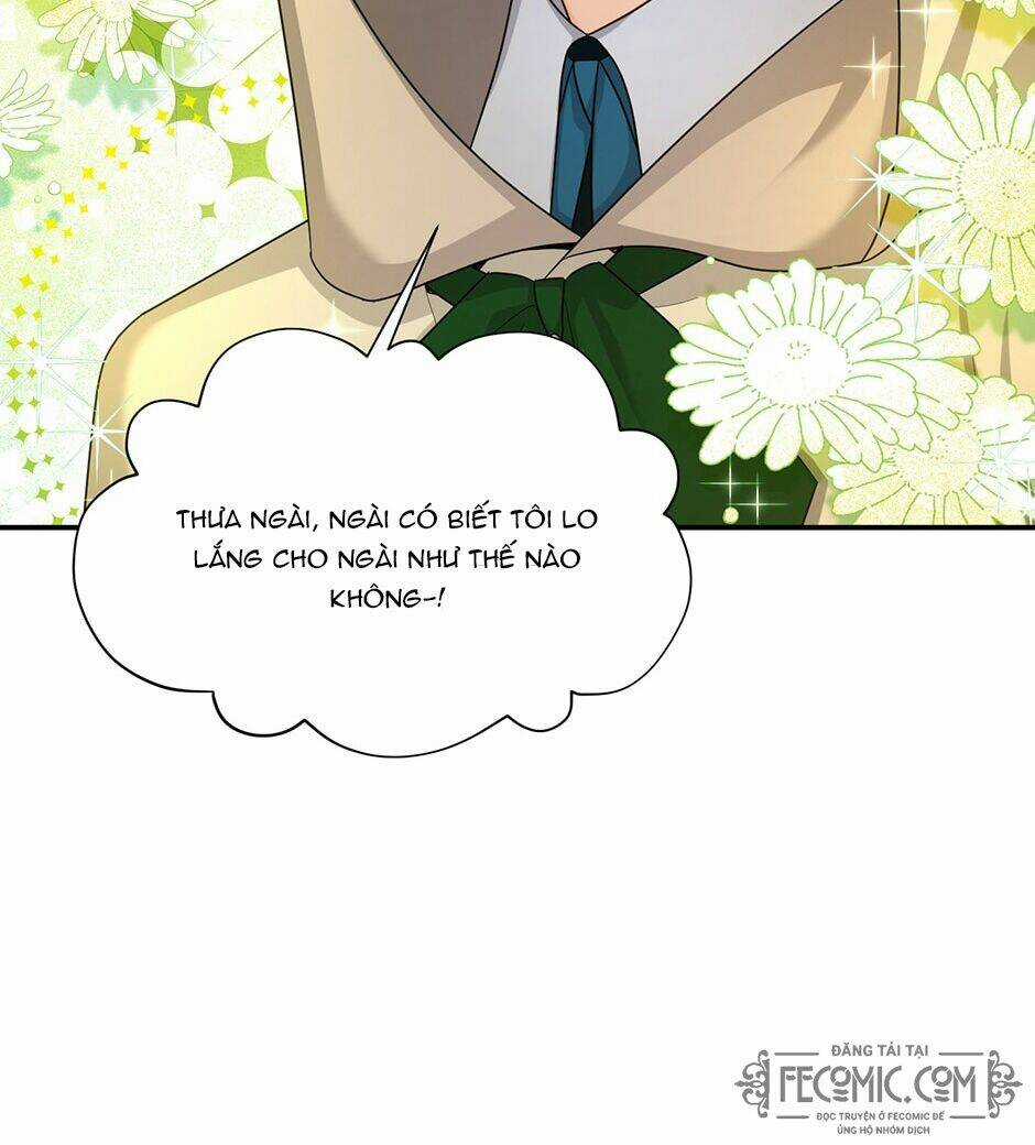 Nữ Công Tước Với Tâm Hồn Trống Rỗng Chapter 99 trang 11