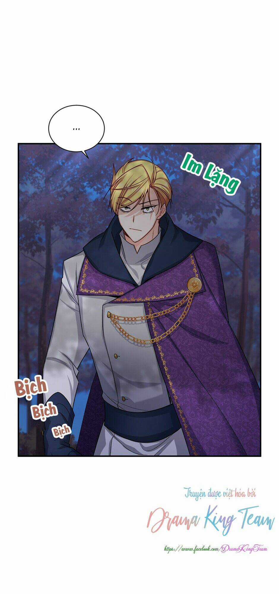 Nữ Công Tước Với Tâm Hồn Trống Rỗng Chapter 99 trang 12