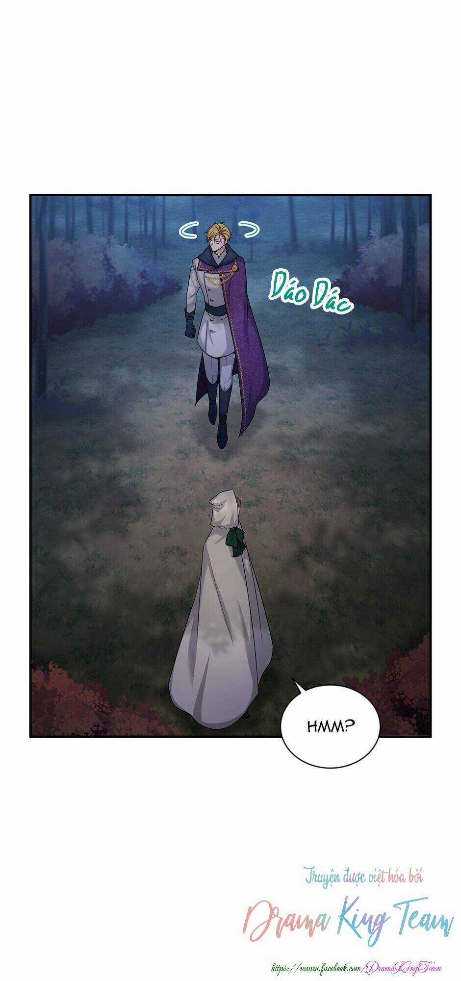 Nữ Công Tước Với Tâm Hồn Trống Rỗng Chapter 99 trang 16