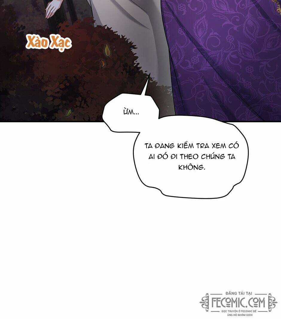 Nữ Công Tước Với Tâm Hồn Trống Rỗng Chapter 99 trang 18