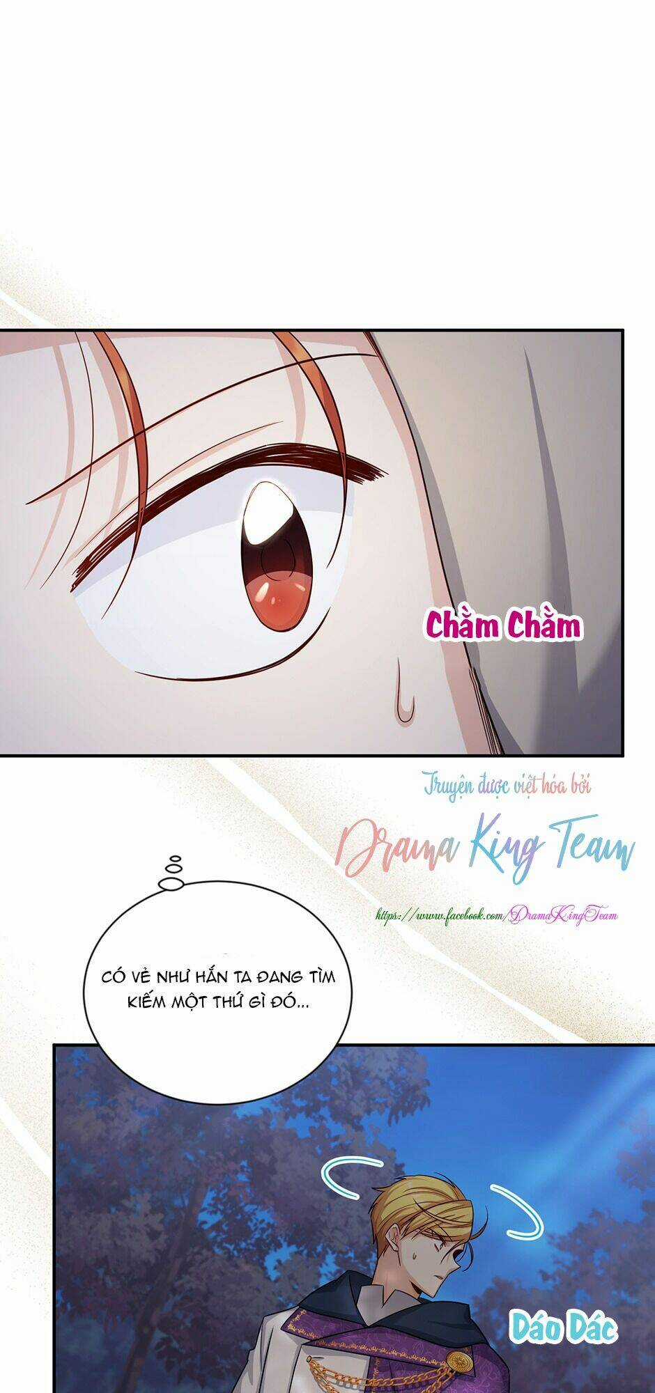 Nữ Công Tước Với Tâm Hồn Trống Rỗng Chapter 99 trang 19