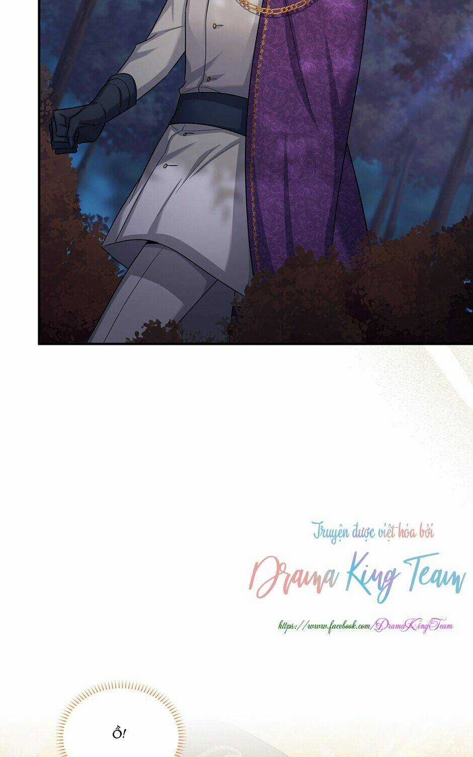 Nữ Công Tước Với Tâm Hồn Trống Rỗng Chapter 99 trang 20