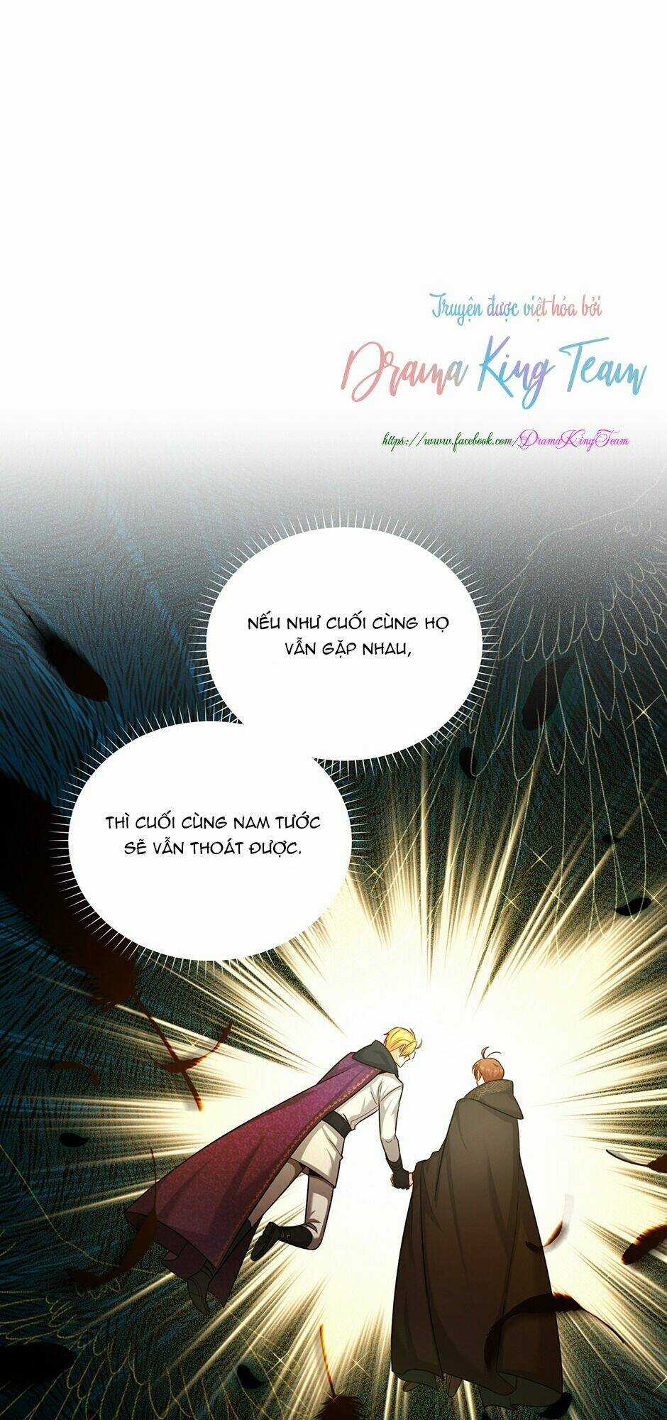 Nữ Công Tước Với Tâm Hồn Trống Rỗng Chapter 99 trang 22