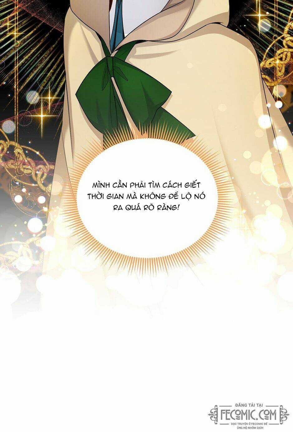 Nữ Công Tước Với Tâm Hồn Trống Rỗng Chapter 99 trang 24