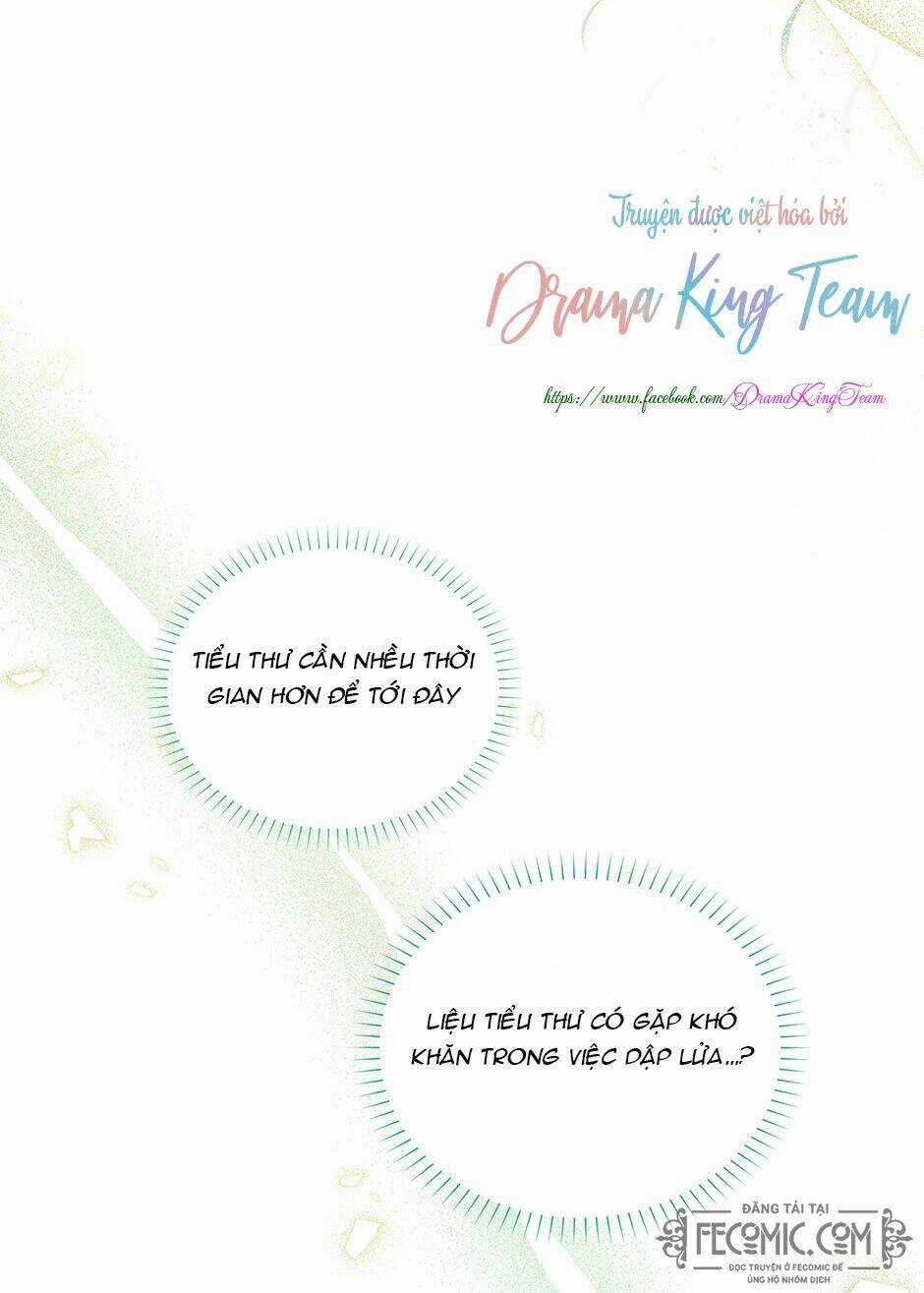 Nữ Công Tước Với Tâm Hồn Trống Rỗng Chapter 99 trang 27