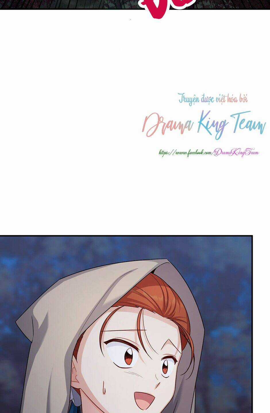 Nữ Công Tước Với Tâm Hồn Trống Rỗng Chapter 99 trang 32