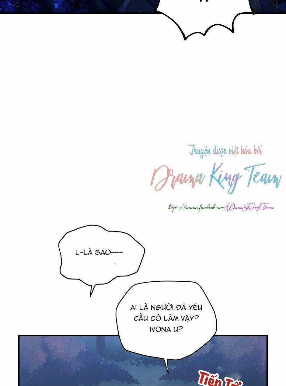 Nữ Công Tước Với Tâm Hồn Trống Rỗng Chapter 99 trang 37