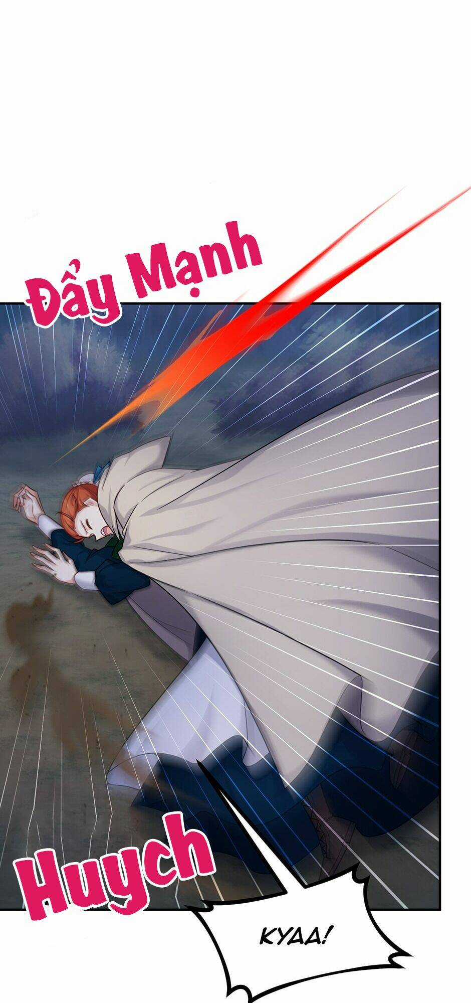 Nữ Công Tước Với Tâm Hồn Trống Rỗng Chapter 99 trang 39