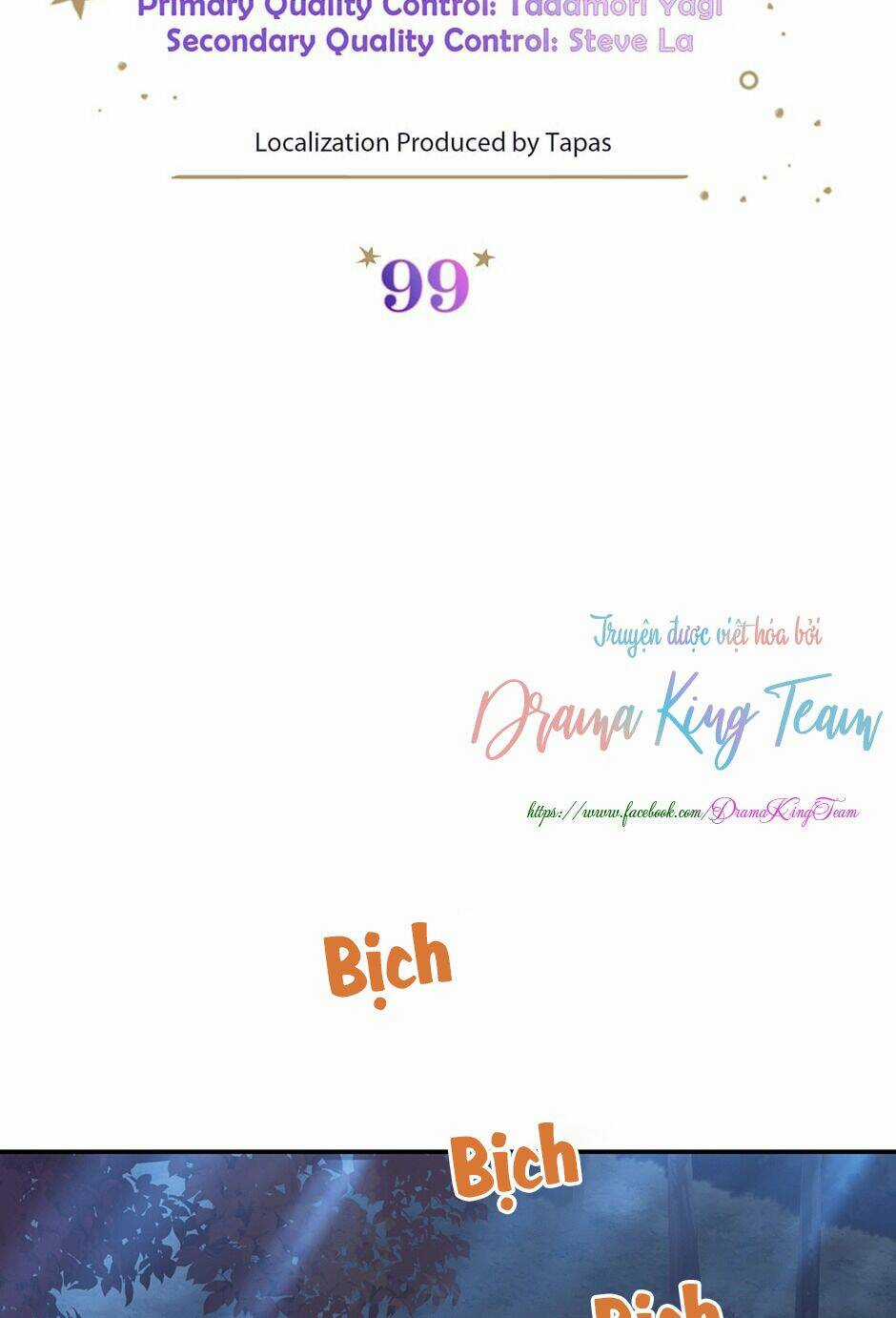 Nữ Công Tước Với Tâm Hồn Trống Rỗng Chapter 99 trang 4