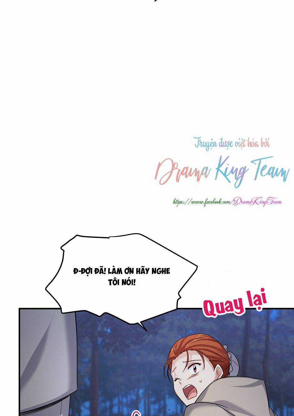 Nữ Công Tước Với Tâm Hồn Trống Rỗng Chapter 99 trang 40