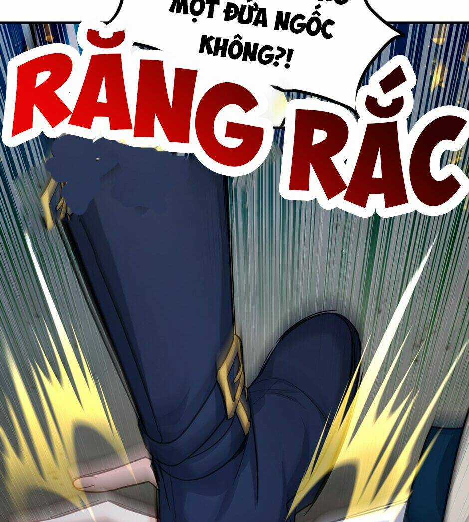 Nữ Công Tước Với Tâm Hồn Trống Rỗng Chapter 99 trang 43