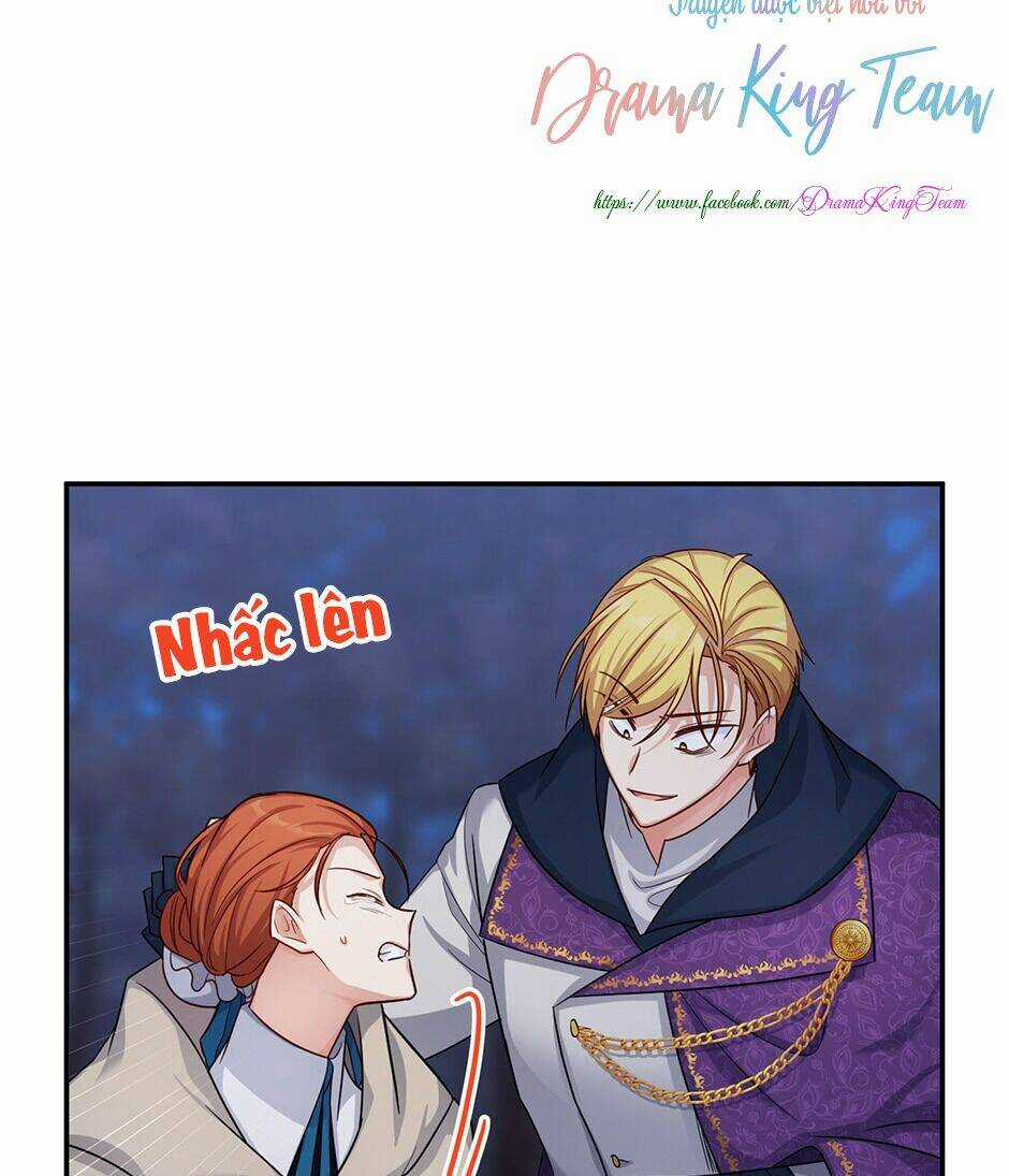 Nữ Công Tước Với Tâm Hồn Trống Rỗng Chapter 99 trang 49