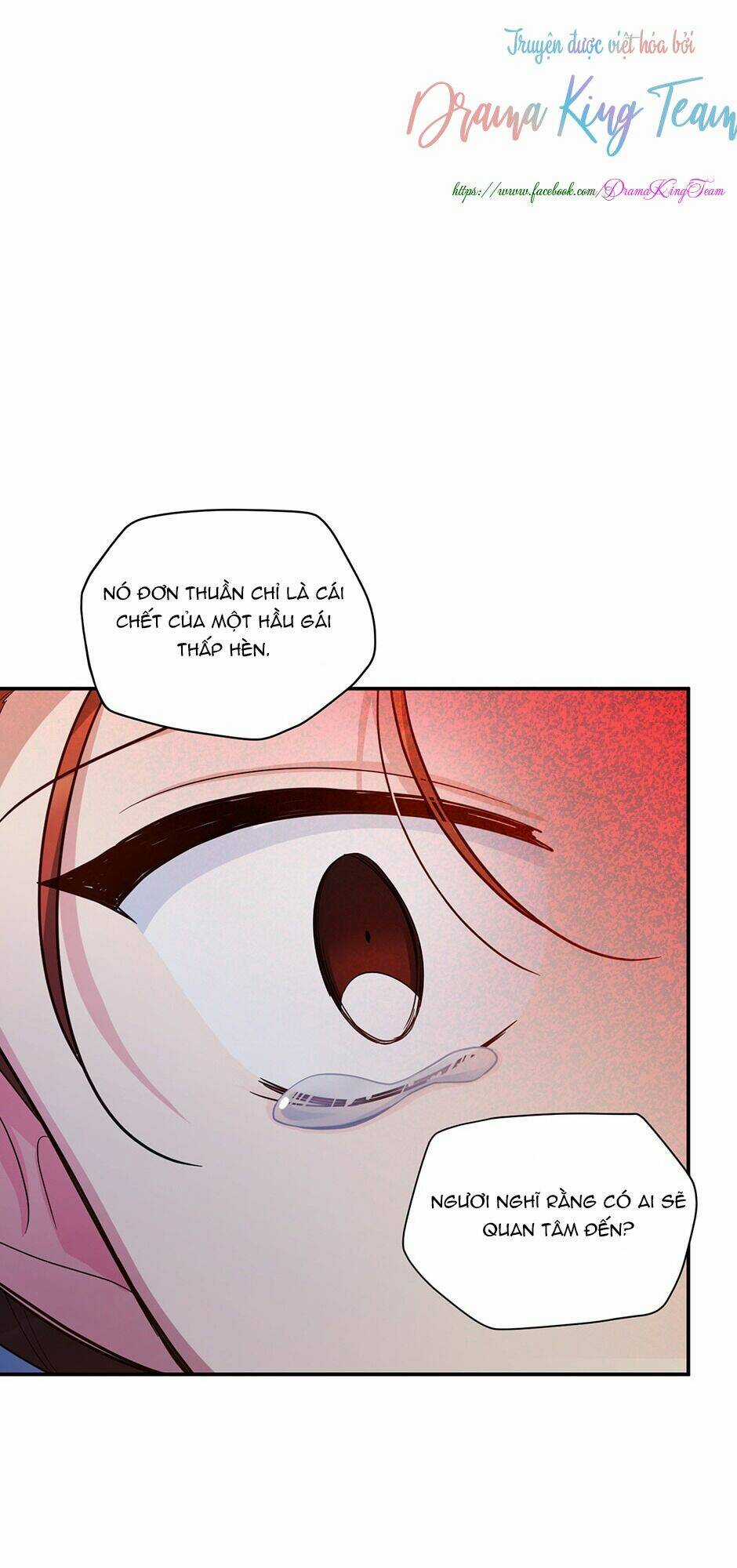 Nữ Công Tước Với Tâm Hồn Trống Rỗng Chapter 99 trang 52