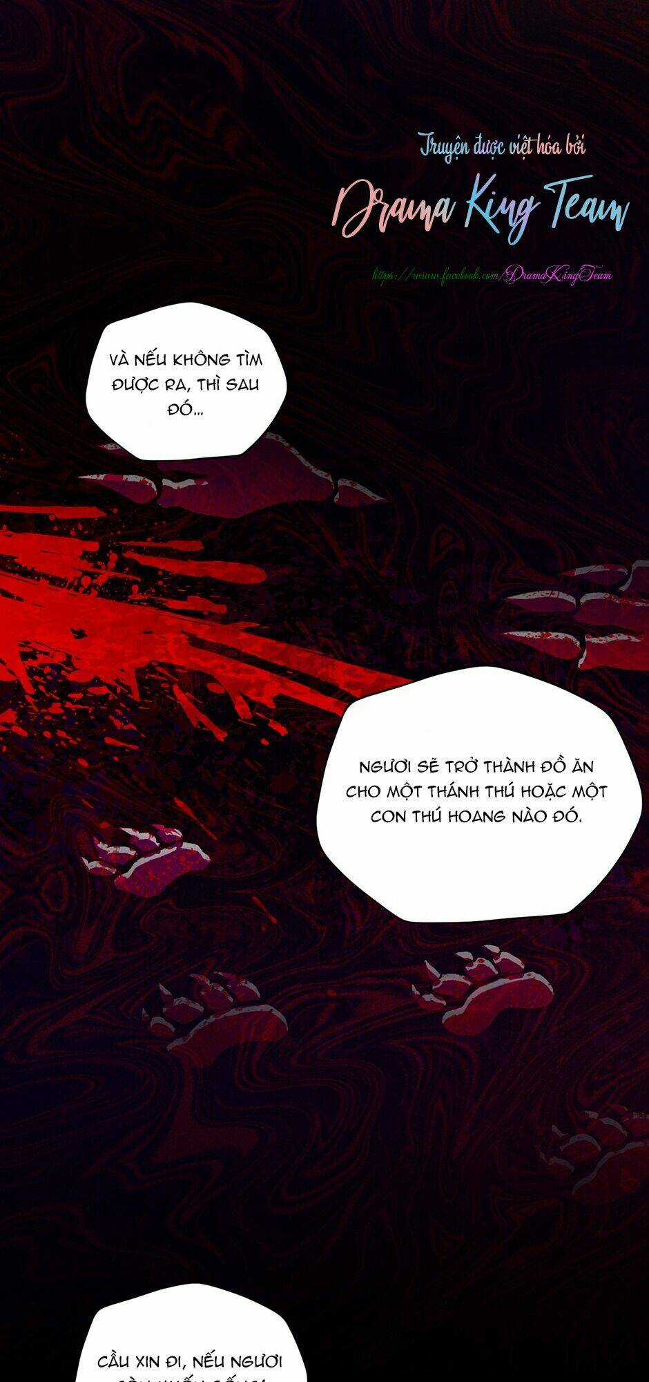 Nữ Công Tước Với Tâm Hồn Trống Rỗng Chapter 99 trang 55