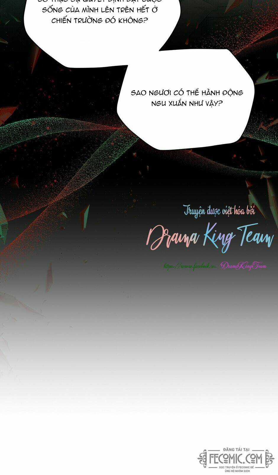 Nữ Công Tước Với Tâm Hồn Trống Rỗng Chapter 99 trang 58