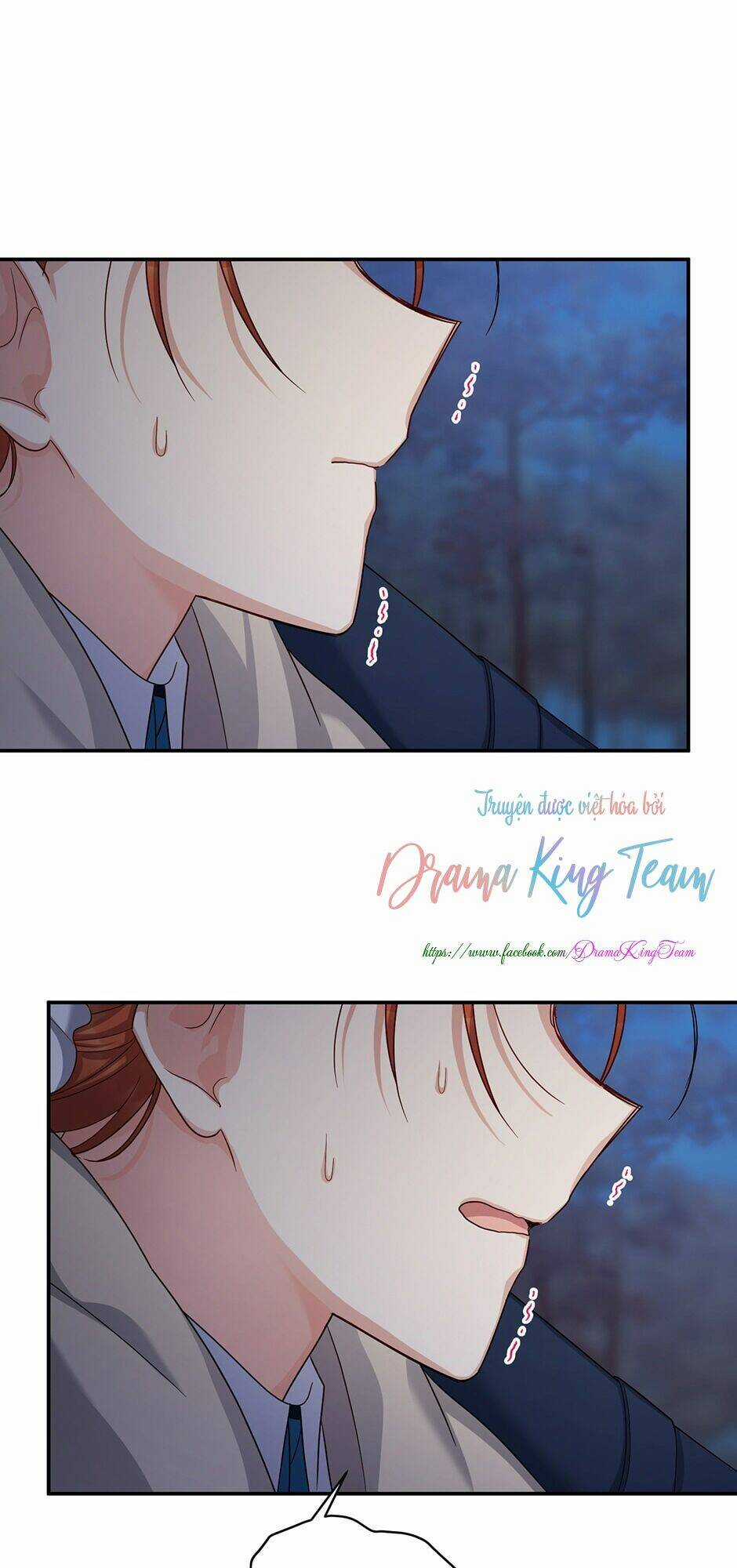 Nữ Công Tước Với Tâm Hồn Trống Rỗng Chapter 99 trang 59