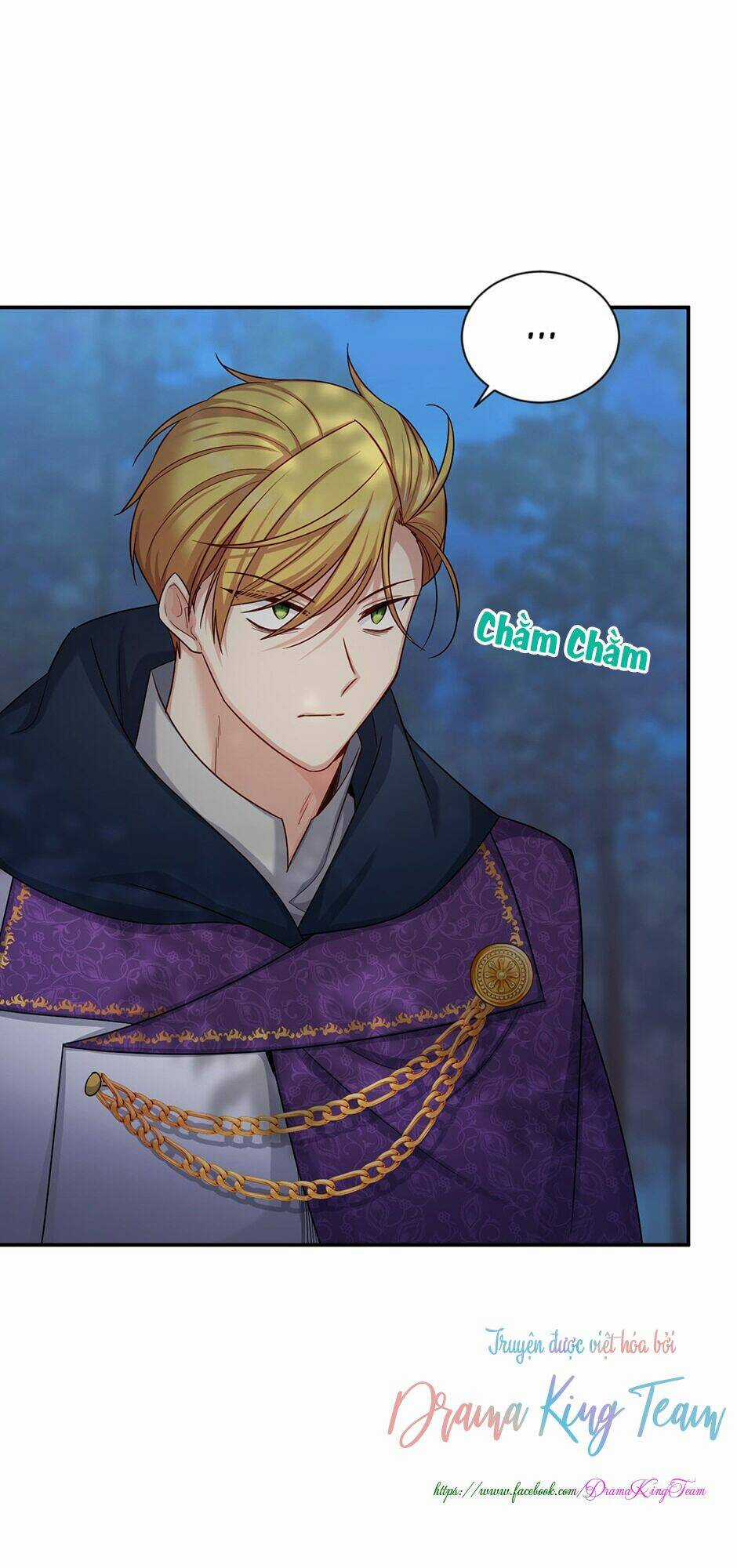 Nữ Công Tước Với Tâm Hồn Trống Rỗng Chapter 99 trang 6