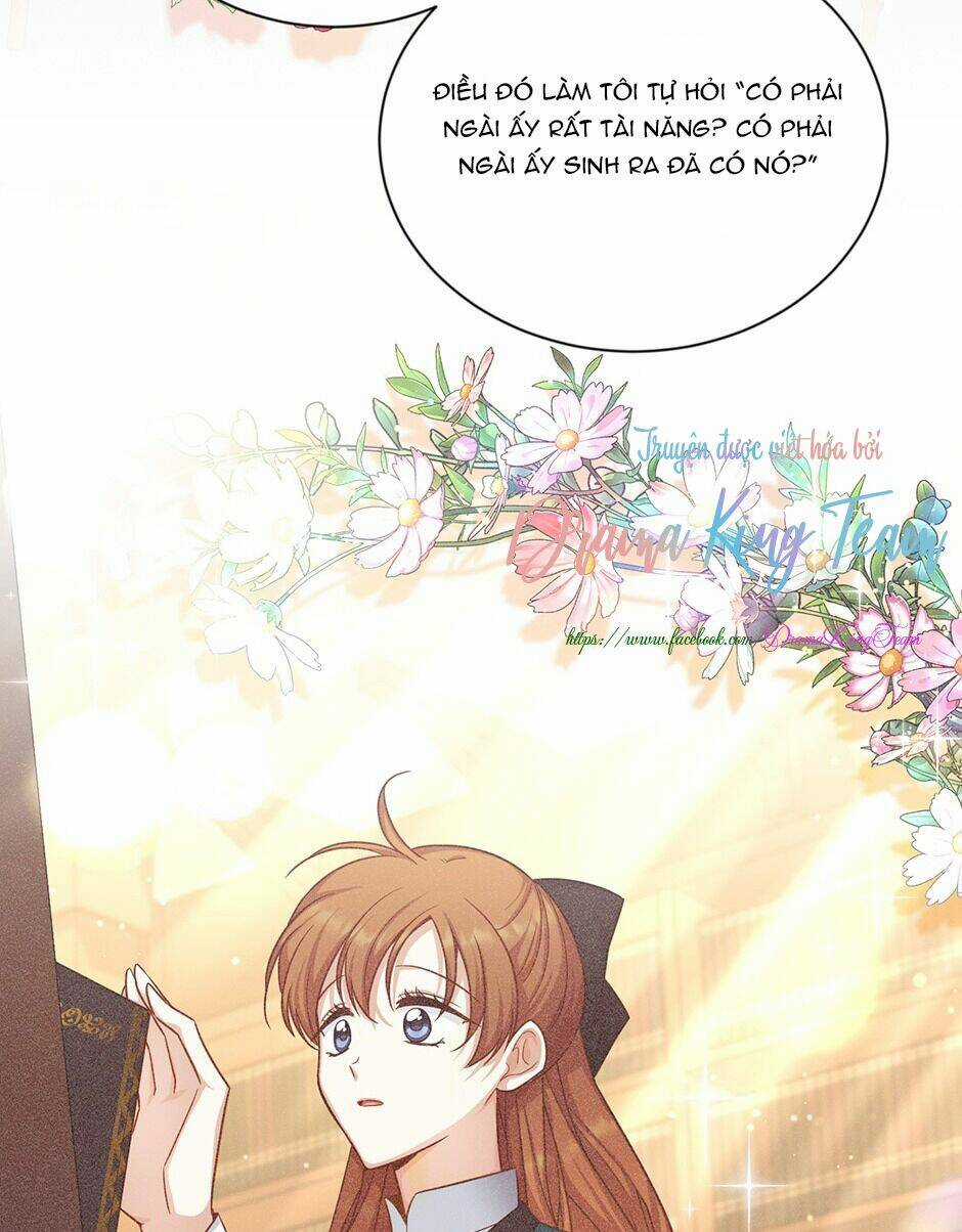 Nữ Công Tước Với Tâm Hồn Trống Rỗng Chapter 99 trang 63