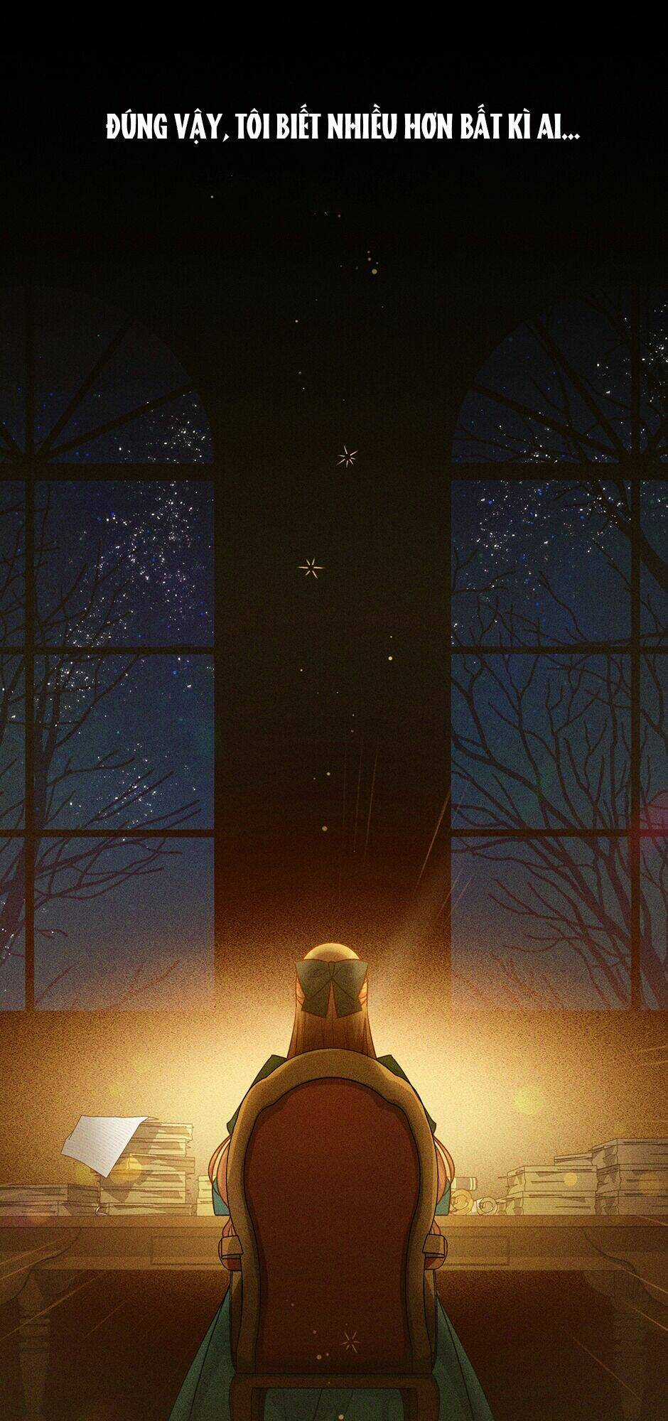 Nữ Công Tước Với Tâm Hồn Trống Rỗng Chapter 99 trang 66