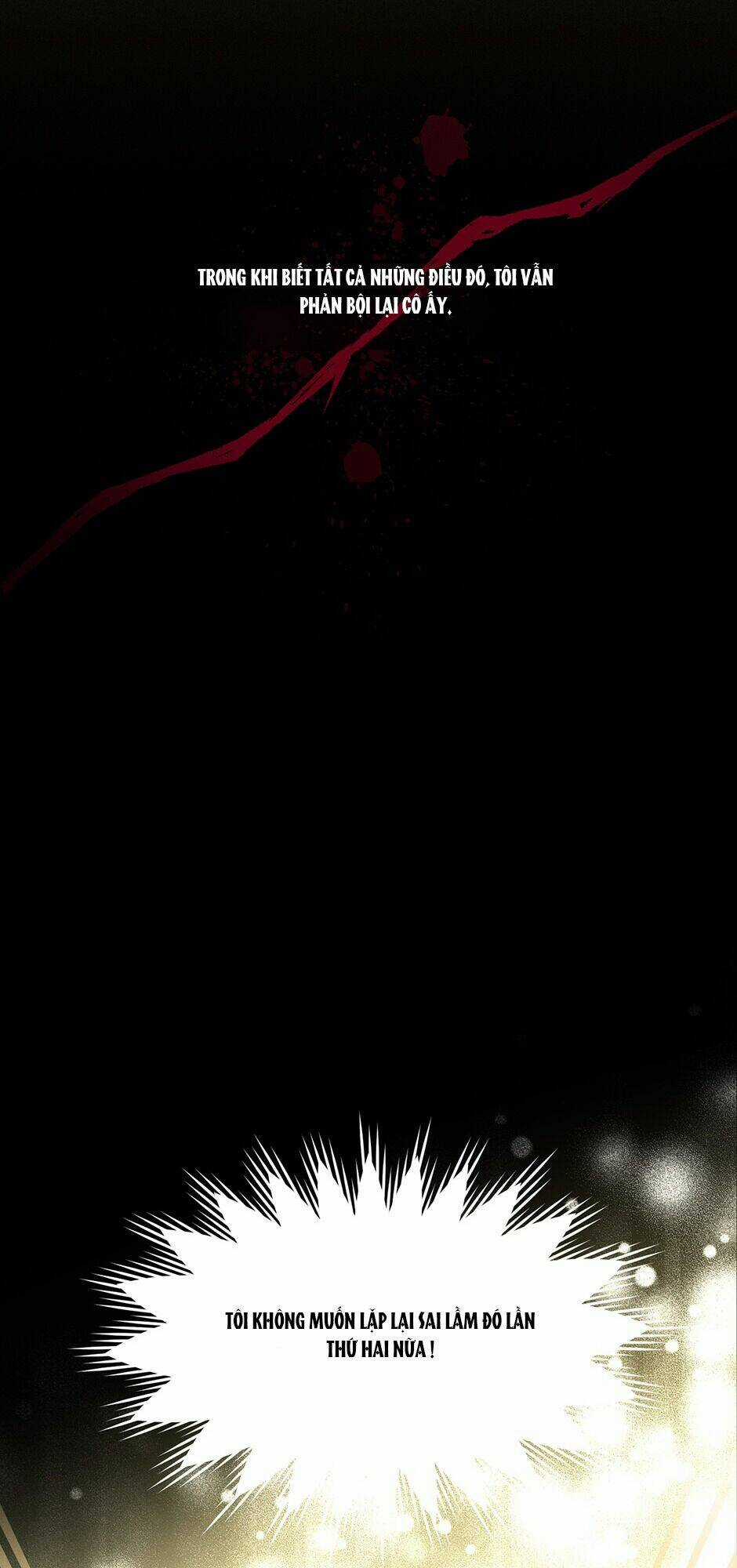 Nữ Công Tước Với Tâm Hồn Trống Rỗng Chapter 99 trang 69