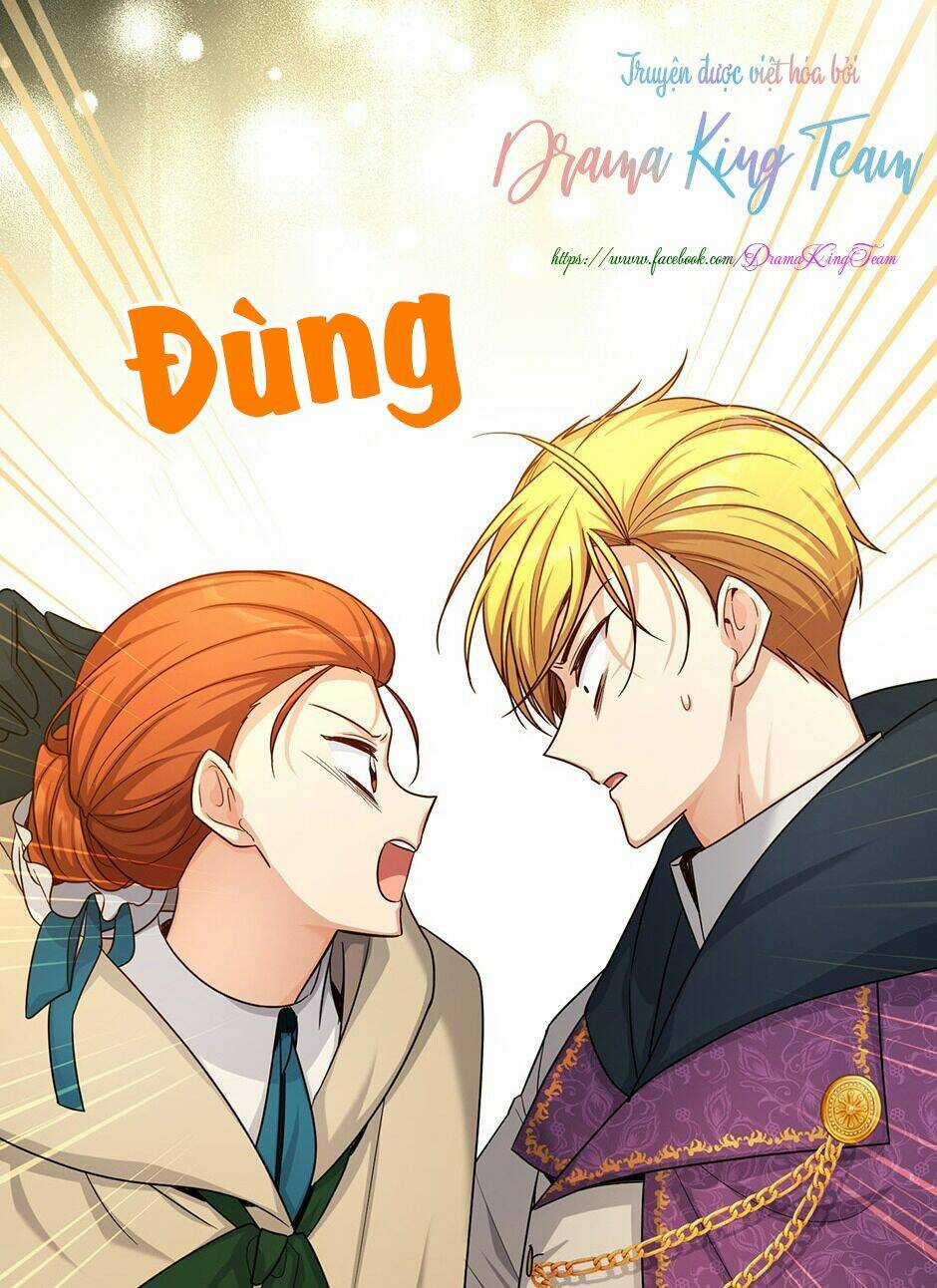 Nữ Công Tước Với Tâm Hồn Trống Rỗng Chapter 99 trang 70