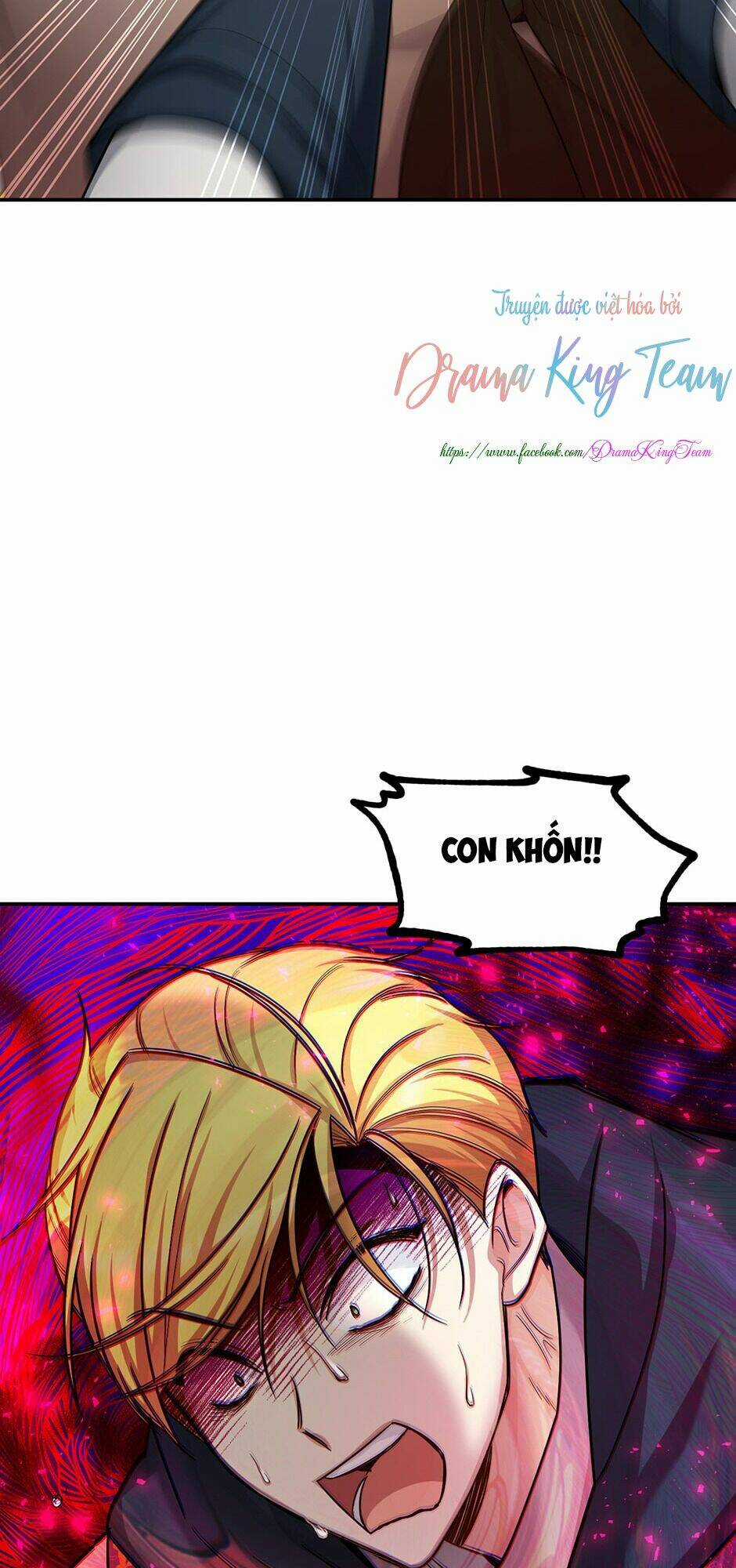 Nữ Công Tước Với Tâm Hồn Trống Rỗng Chapter 99 trang 73