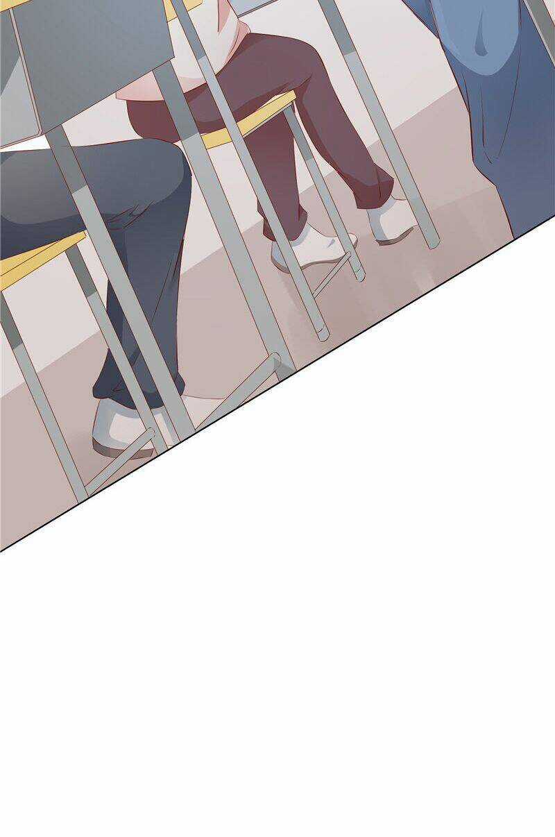 Nụ Cười Cô Ấy Giống Như Kẹo Đường Chapter 1 trang 14