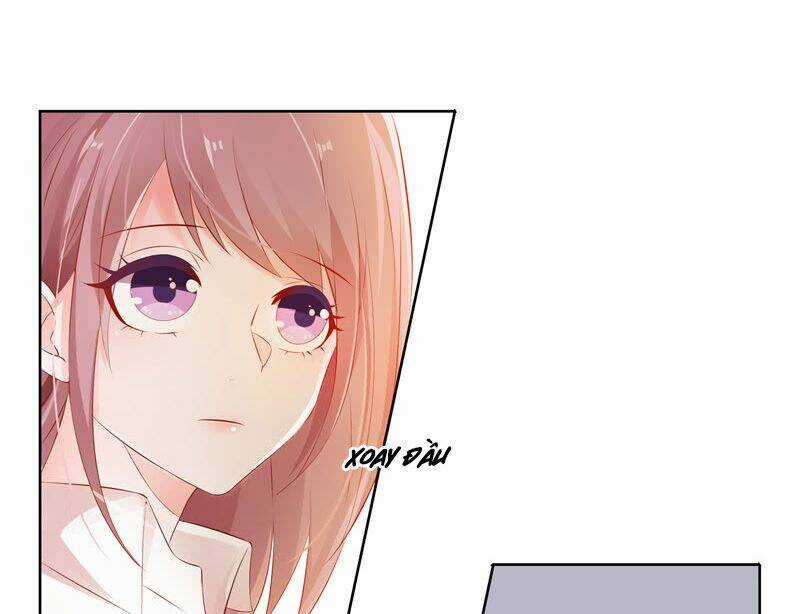 Nụ Cười Cô Ấy Giống Như Kẹo Đường Chapter 1 trang 19