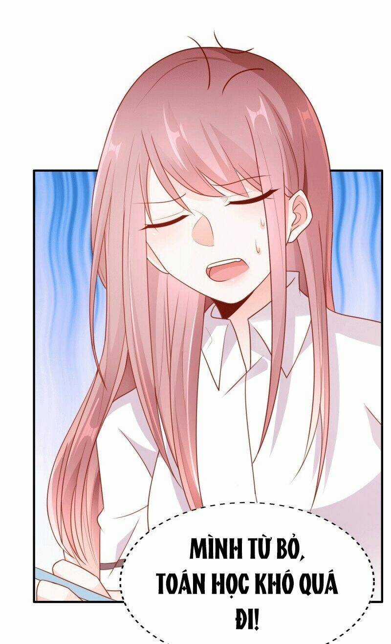 Nụ Cười Cô Ấy Giống Như Kẹo Đường Chapter 10 trang 15