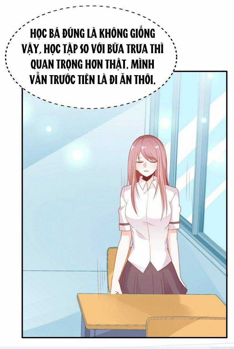 Nụ Cười Cô Ấy Giống Như Kẹo Đường Chapter 10 trang 18