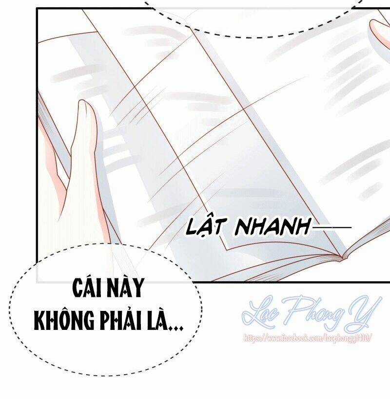 Nụ Cười Cô Ấy Giống Như Kẹo Đường Chapter 10 trang 31