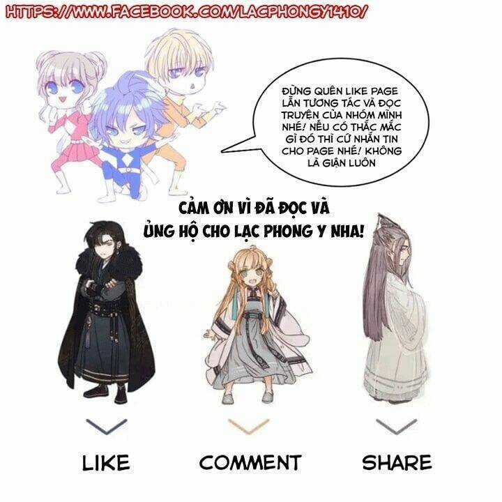 Nụ Cười Cô Ấy Giống Như Kẹo Đường Chapter 10 trang 35