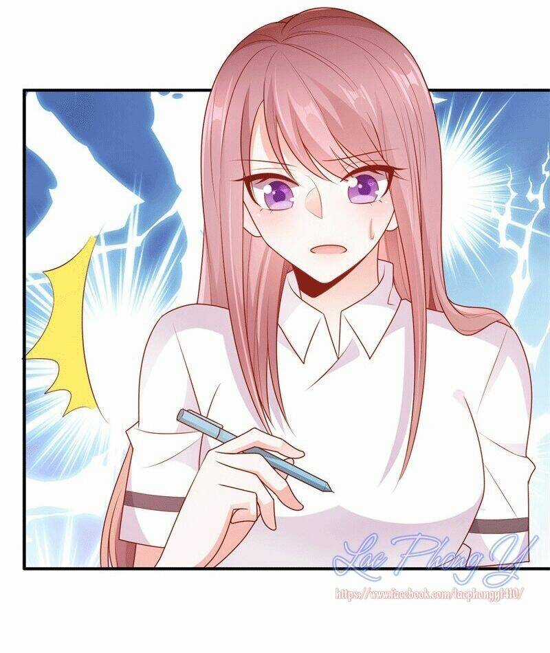 Nụ Cười Cô Ấy Giống Như Kẹo Đường Chapter 10 trang 7