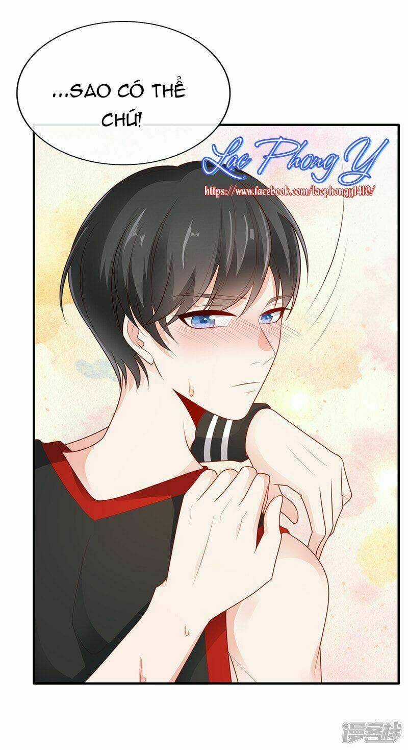 Nụ Cười Cô Ấy Giống Như Kẹo Đường Chapter 12 trang 19