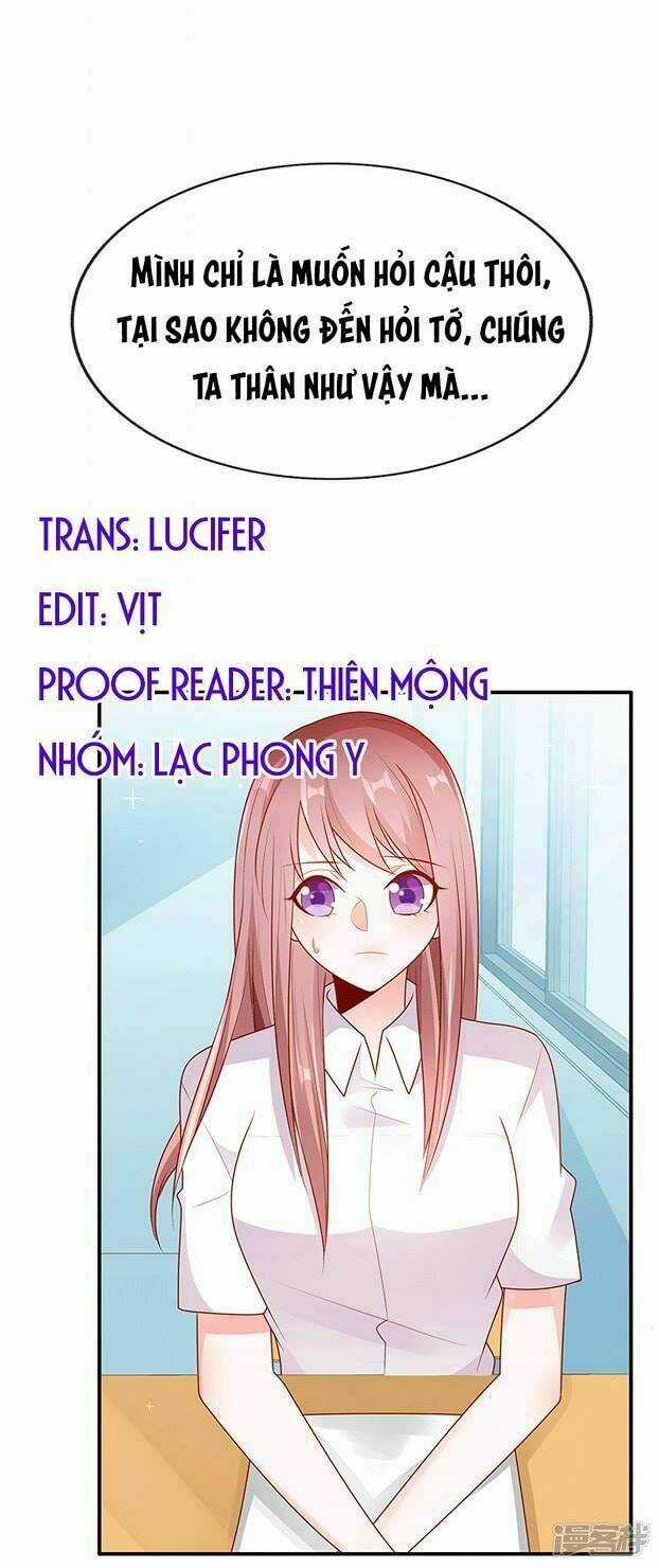 Nụ Cười Cô Ấy Giống Như Kẹo Đường Chapter 12 trang 2