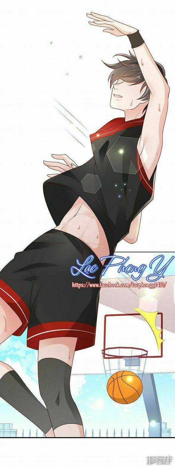 Nụ Cười Cô Ấy Giống Như Kẹo Đường Chapter 12 trang 29