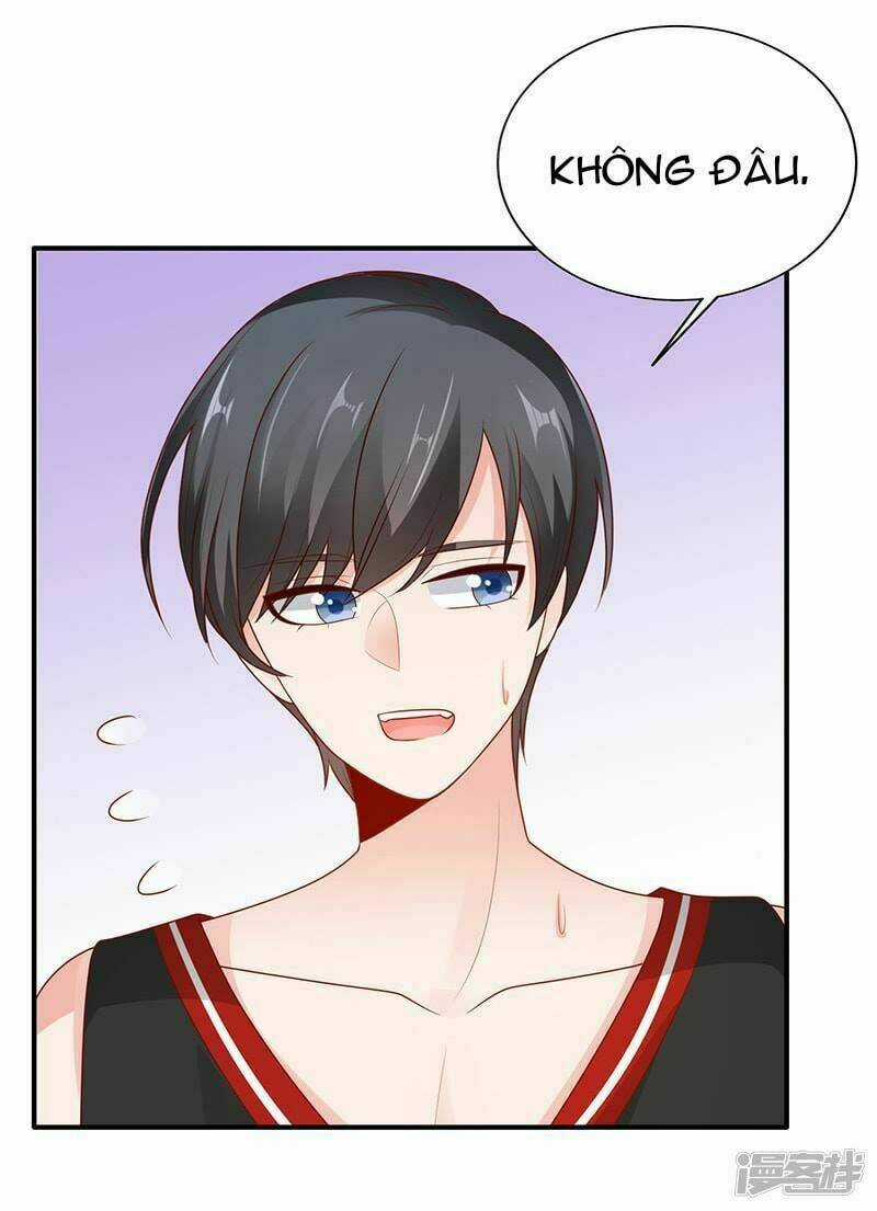 Nụ Cười Cô Ấy Giống Như Kẹo Đường Chapter 12 trang 34